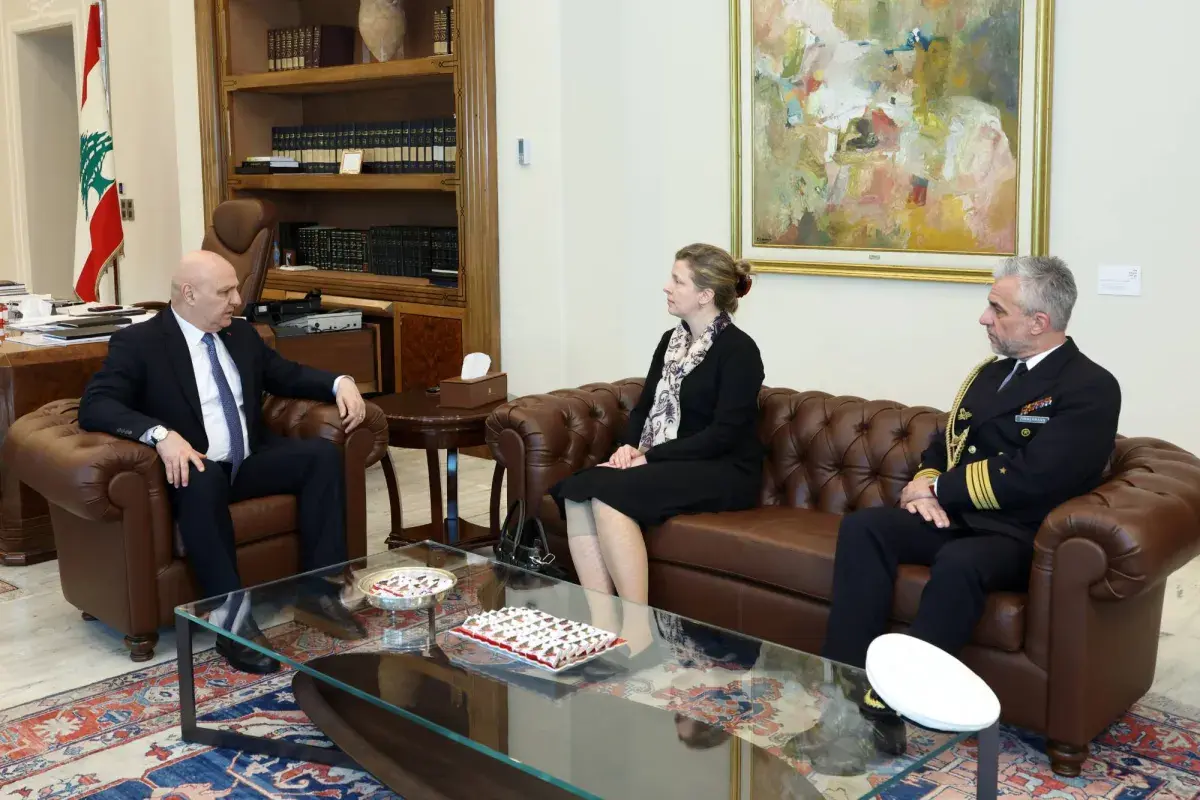 لبنان يبذل مزيداً من الجهود لوقف الحرب وحظر نشاط «حزب الله»