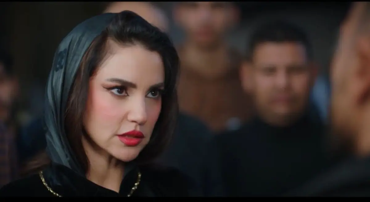 علي كلاي الحلقة 15: درة تفرض كلمتها وتربك عائلة خالها بطلب صادم