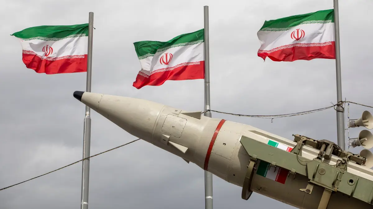 مصادر: إيران أرسلت للولايات المتحدة بشأن محادثات محتملة لإنهاء الحرب