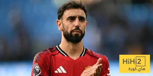 سبب واحد يدفع برونو فيرنانديز للبقاء مع مانشستر يونايتد