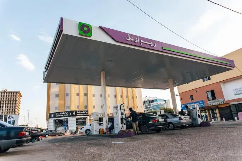 تحريك أسعار المحروقات في موريتانيا.. زيادة الديزل وخفض البنزين - الطاقة