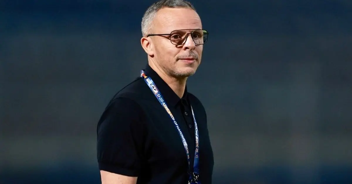 تعرّف على طاقم محمد وهبي لقيادة المغرب في كأس العالم 2026