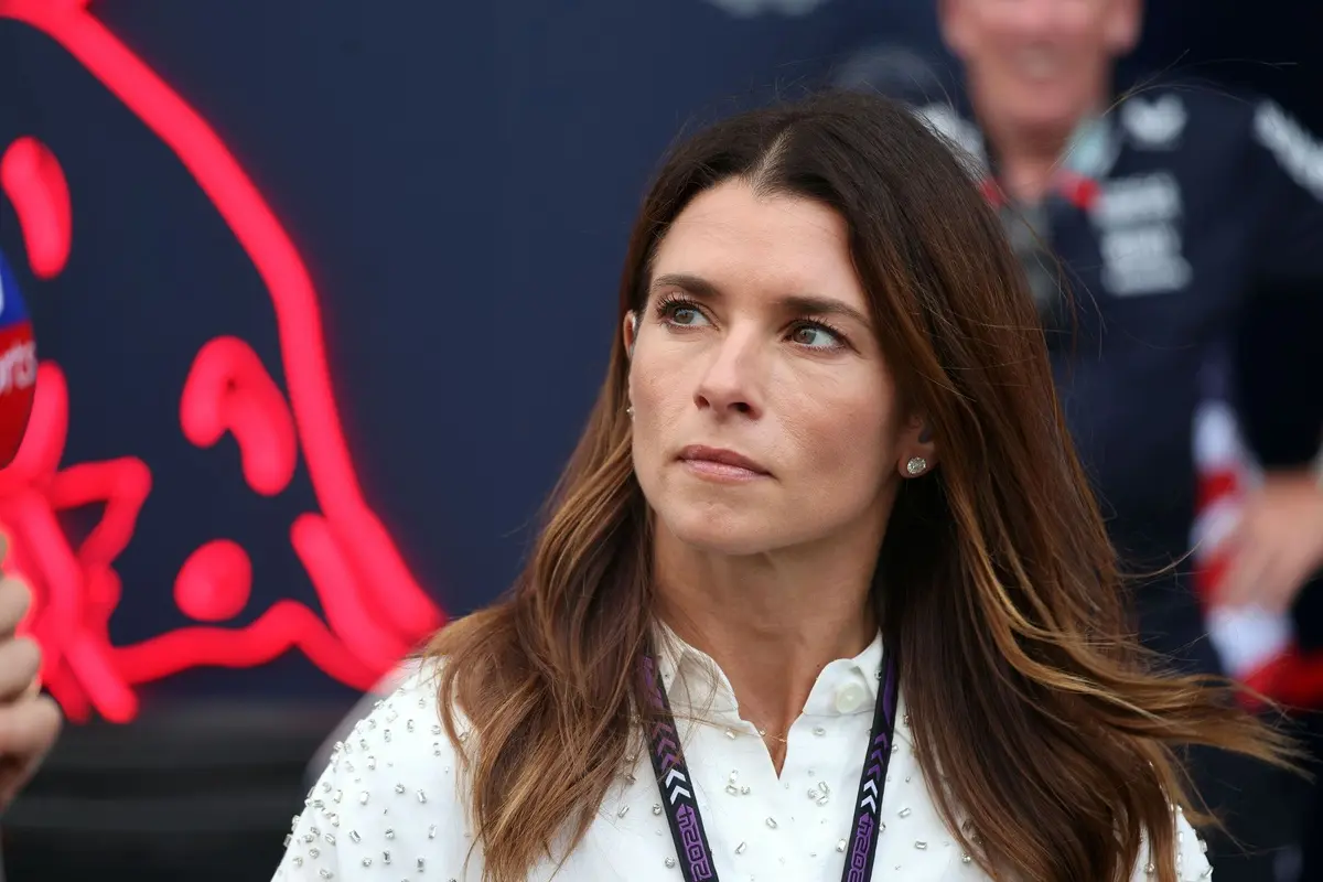 Sky Sports F1 confirms 2026 broadcast team as Danica Patrick drops off line-up
