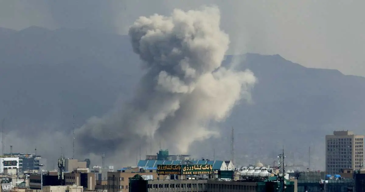 كيف يتم التنسيق العسكري بين الجيشين الإسرائيلي والأميركي؟