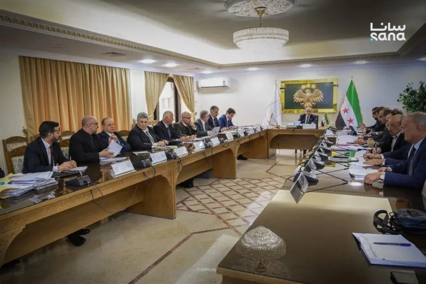 مجلس التعليم العالي يقر حزمة إصلاحات شاملة بخصوص تعيين الكوادر