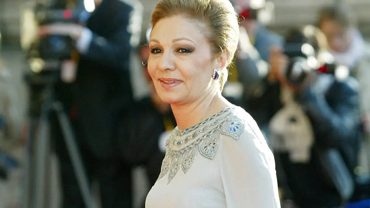 "مقتل خامنئي لا يعني سقوط النظام".. فرح بهلوي: مستقبل إيران يجب ألا يقرر خارج حدودها