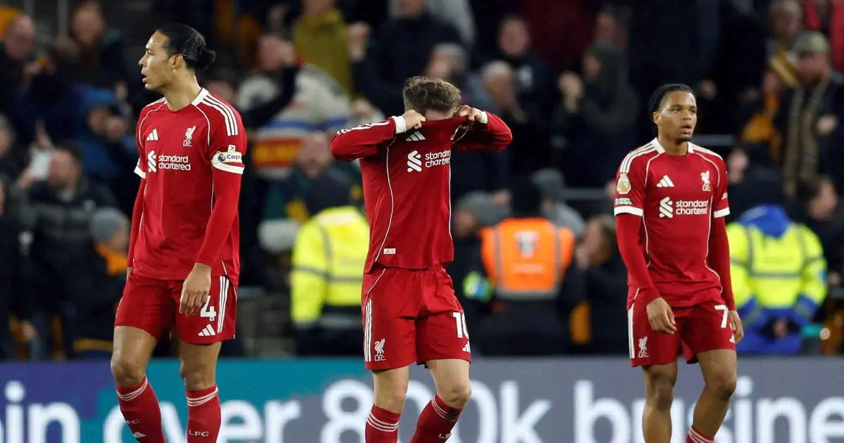 ليفربول مُهدد بخسارة 120 مليون جنيه إسترليني بسبب دوري أبطال أوروبا