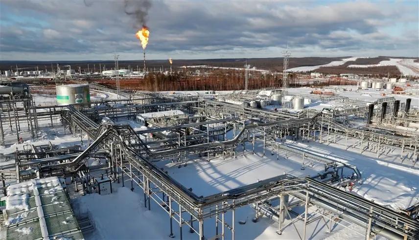 هل تستفيد روسيا اقتصادياً من الحرب في الشرق الأوسط؟ - موقع 24