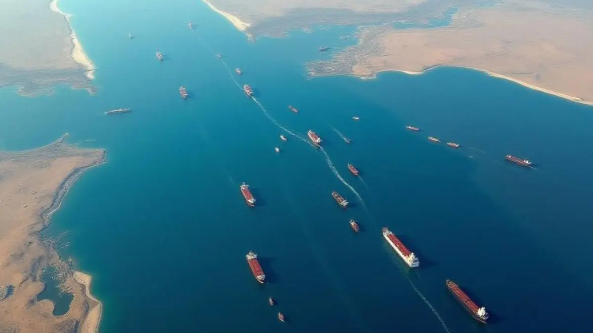 الحرس الثوري يعلن "السيطرة الكاملة" على مضيق هرمز