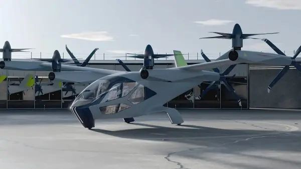 هيونداي تستغني عن 80% من الموظفين في شركة السيارات الطائرة