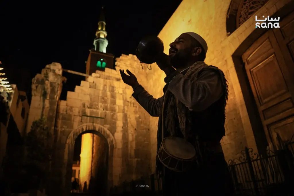 رمضان والصوم الكبير.. تزامن نادر يرسم لوحة عيش مشترك في دمشق