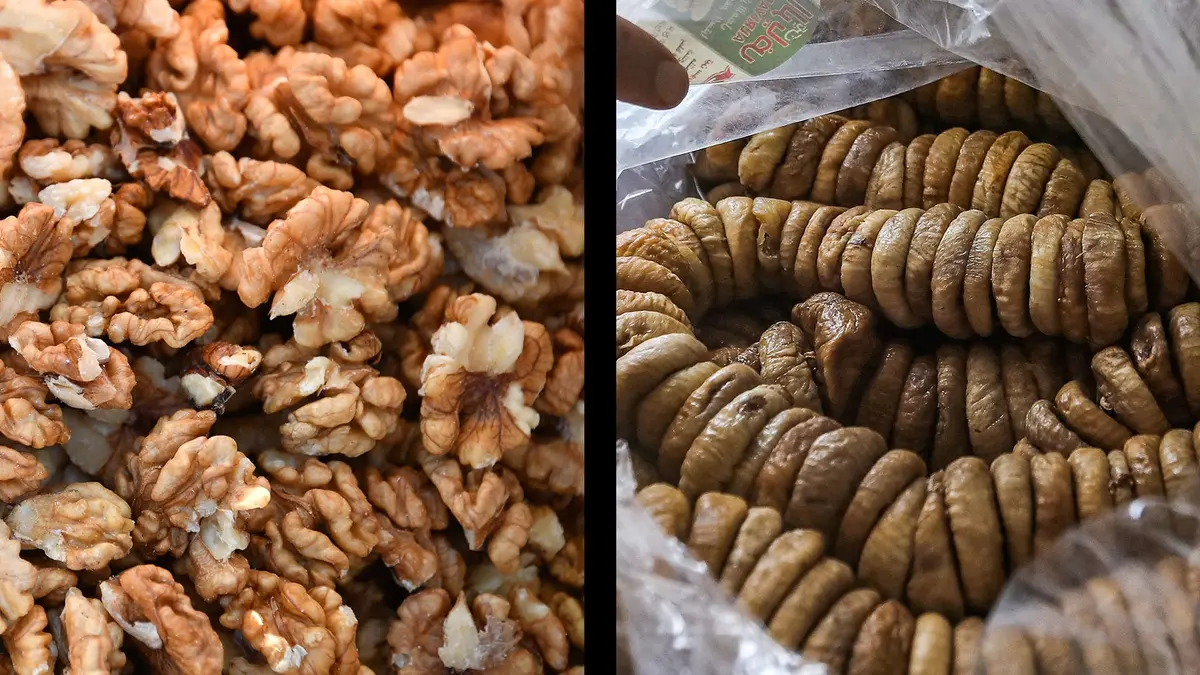 ملعقة يوميًا.. وصفة طبيعية ستمنحك الطاقة خلال ساعات الصيام