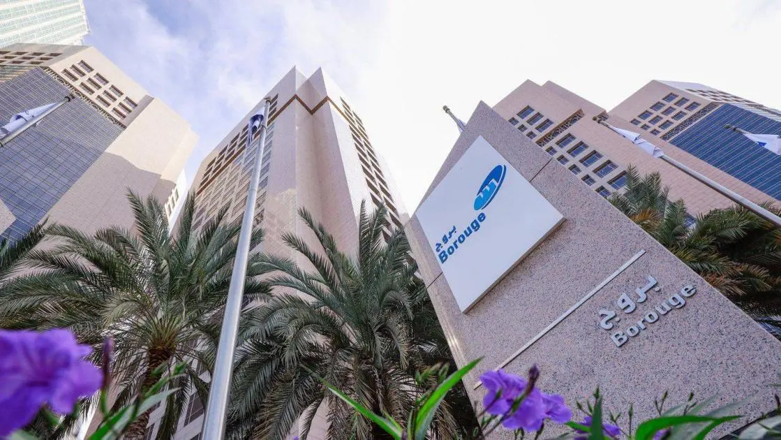 «بروج» تؤكد الاستقرار التشغيلي والمالي للشركة