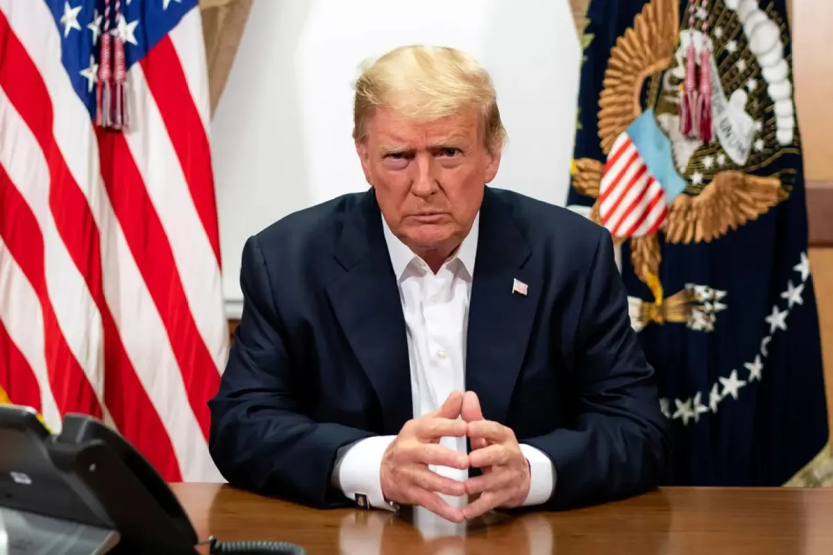 وزير الخزانة الأمريكي يتوقع تطبيق رسوم الـ15% قبل نهاية الأسبوع - Economy Plus