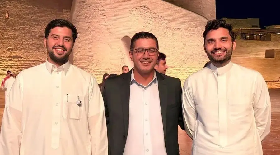 تمويل جديد لشركة رمال السعودية لتطوير تصميم أشباه الموصلات عالمياً