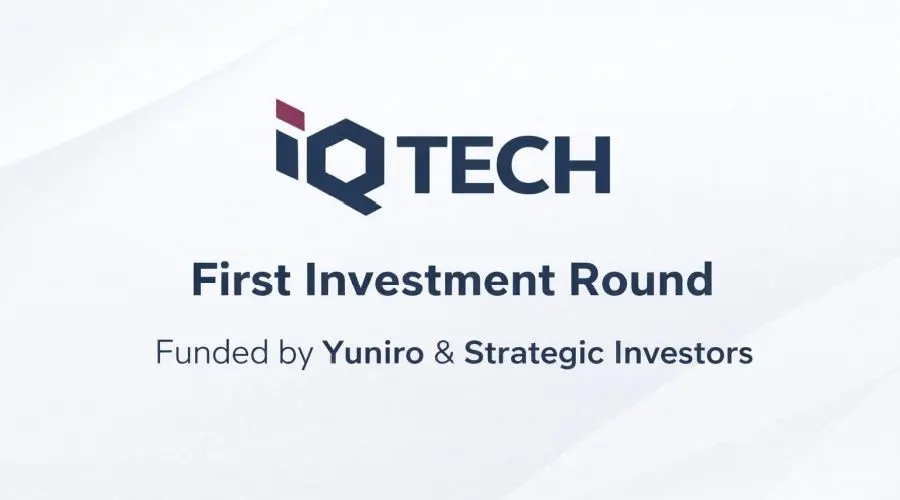 شركة iQtech القطرية تغلق أول جولة استثمارية لدعم منصة التدريب الطبي بالواقع الممتد