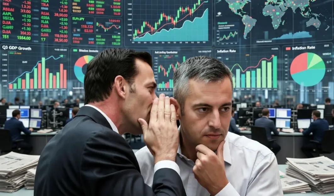 عندما تهزم القصص الأرقام .. خريطة القوى في اقتصاد السرديات