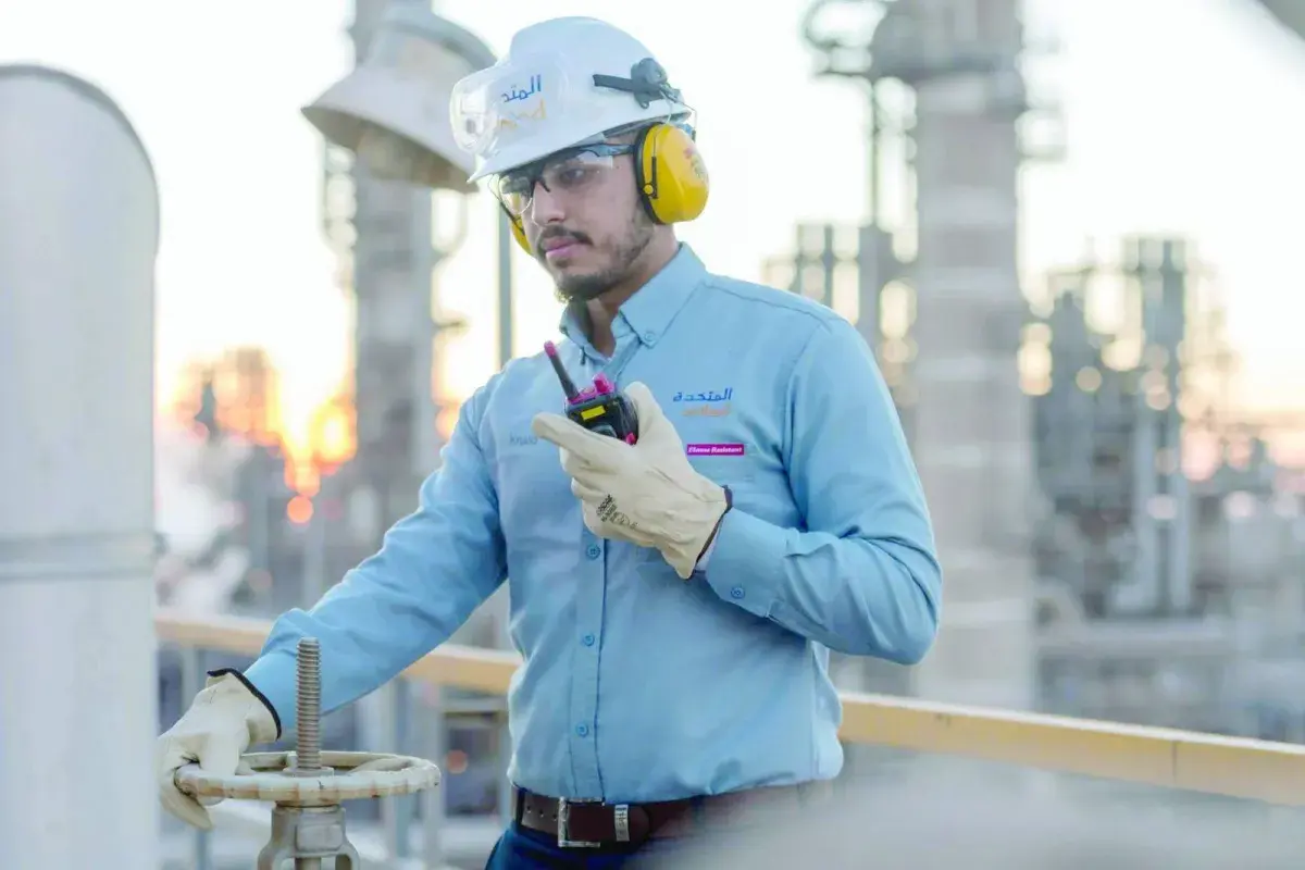 «سابك» 2025: استراتيجية «إعادة الهيكلة» تعيد صياغة أهداف العملاق البتروكيميائي