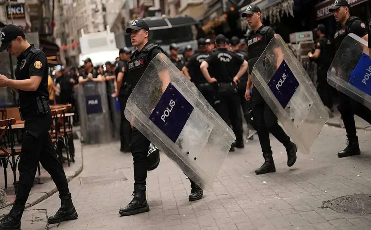 تركيا: القبض على 184 من «داعش» في حملة أمنية موسعة