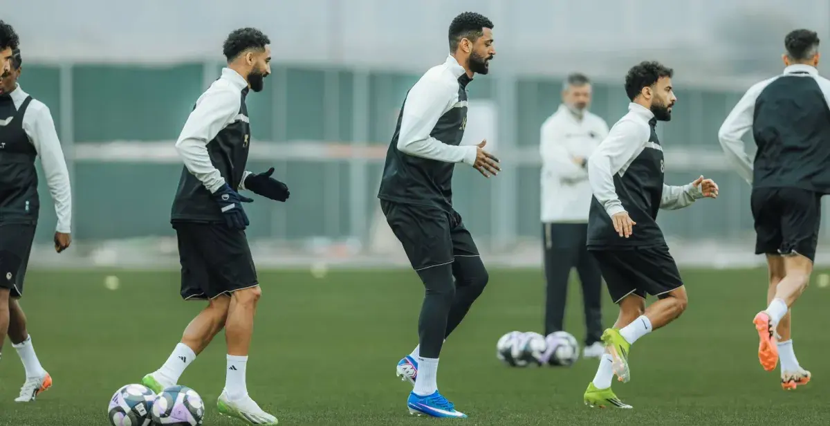 مدرب ضمك: نقاط الرياض هدفنا الأساسي