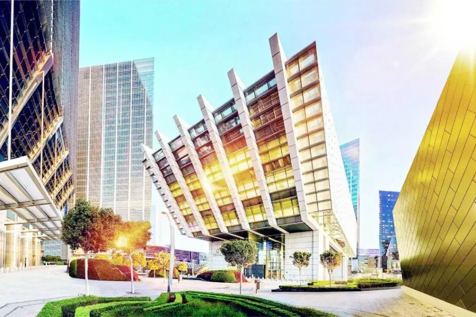 «كانتور فيتزجيرالد»: أسهم الإمارات «منخفضة المخاطر وعالية العائد»