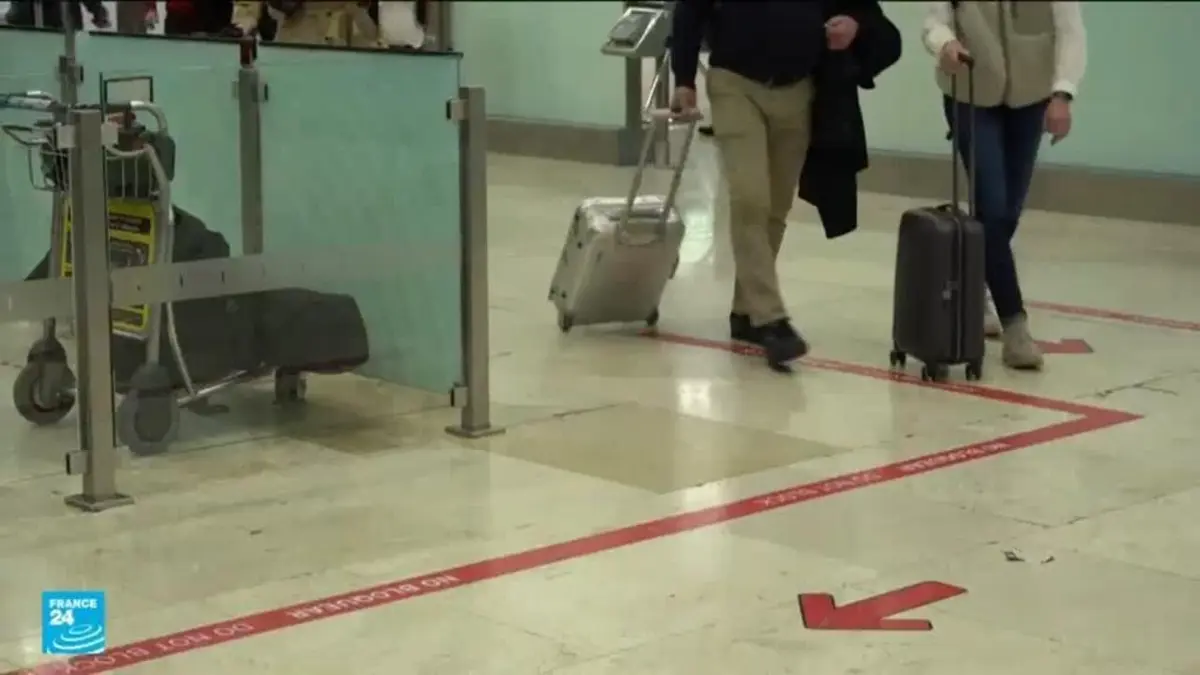 دول أوروبية تعمل على إعادة رعاياها من الشرق الأوسط