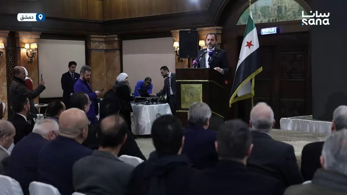 آليات جديدة لضبط الأسعار ضمن اجتماع وزارة السياحة مع أصحاب المنشآت السياحية