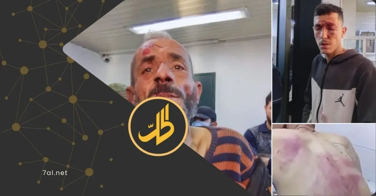 حادثة ضرب وإهانة في عين ترما تثير مخاوف من عودة التعذيب في مراكز التوقيف