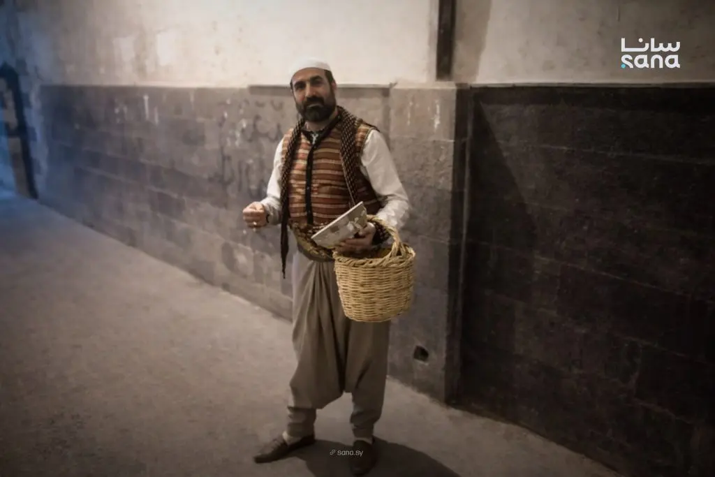 المسحراتي في دمشق.. طقس رمضاني في ذاكرة المؤرخين والأدباء