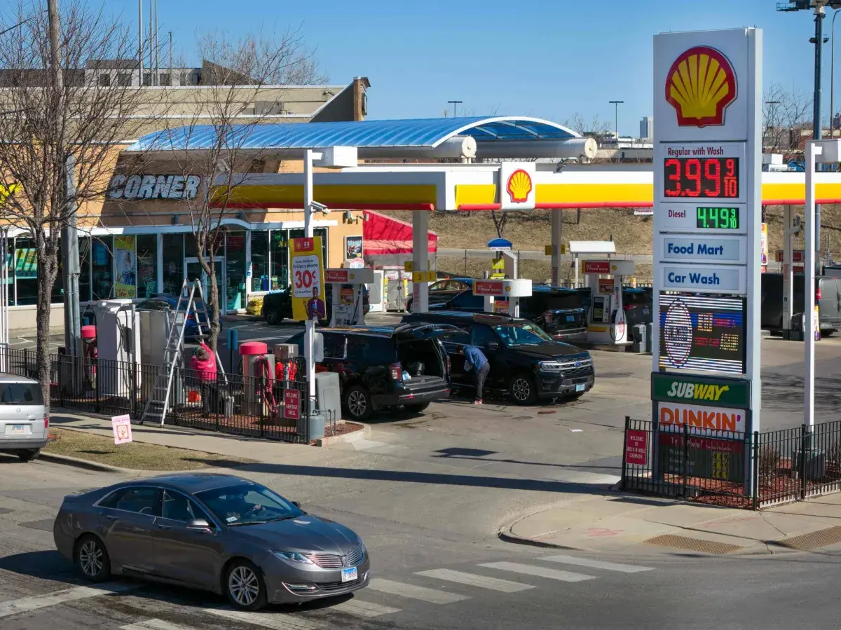 منتجو النفط الصخري في أميركا: لا يمكننا تعويض نقص إمدادات الحرب