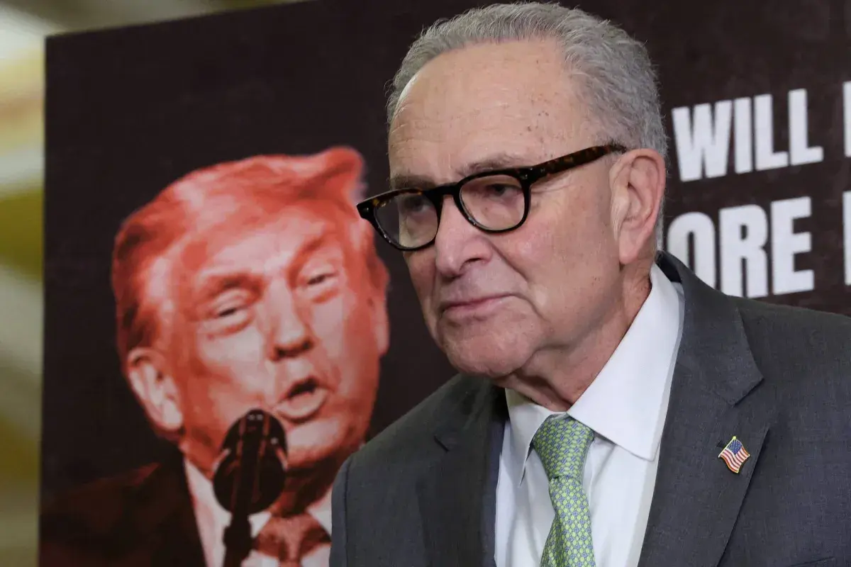 حرب إيران تشعل معركة تشريعية في واشنطن