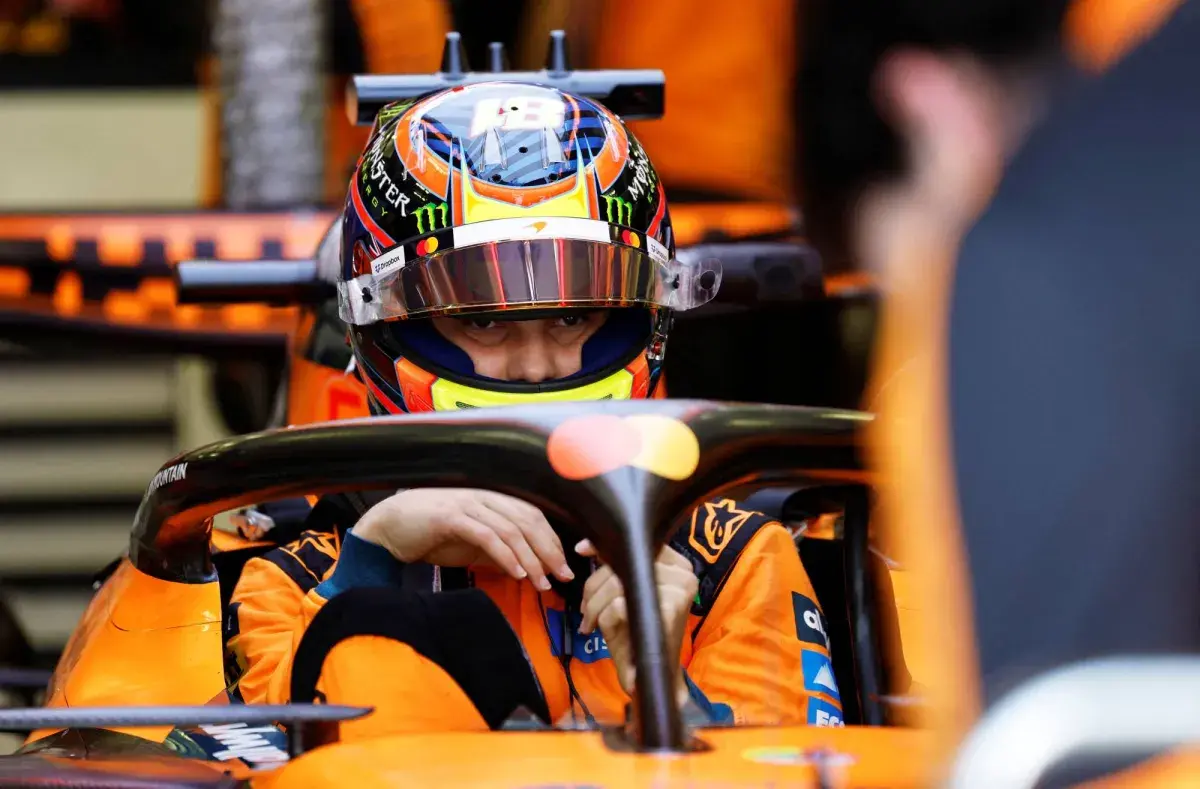 بياستري: الصورة ليست إيجابية كما كانت قبل 12 شهراً