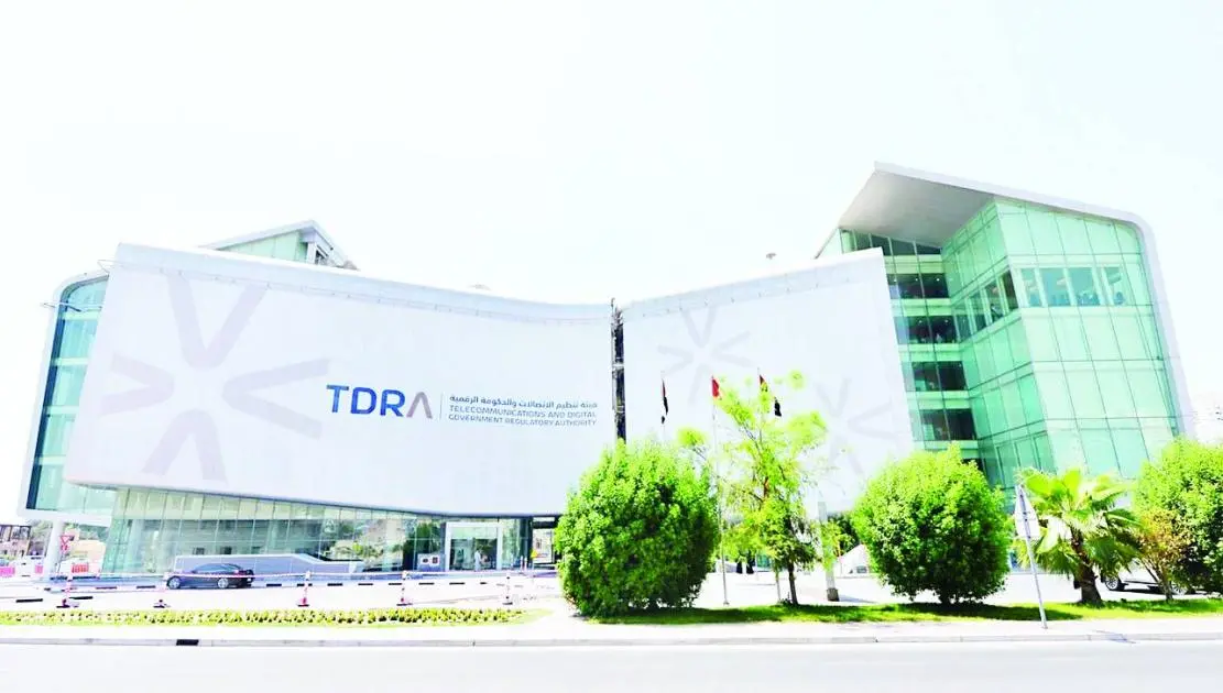 الإمارات تواصل الجهود العملية لنشر شبكات «جي 6»