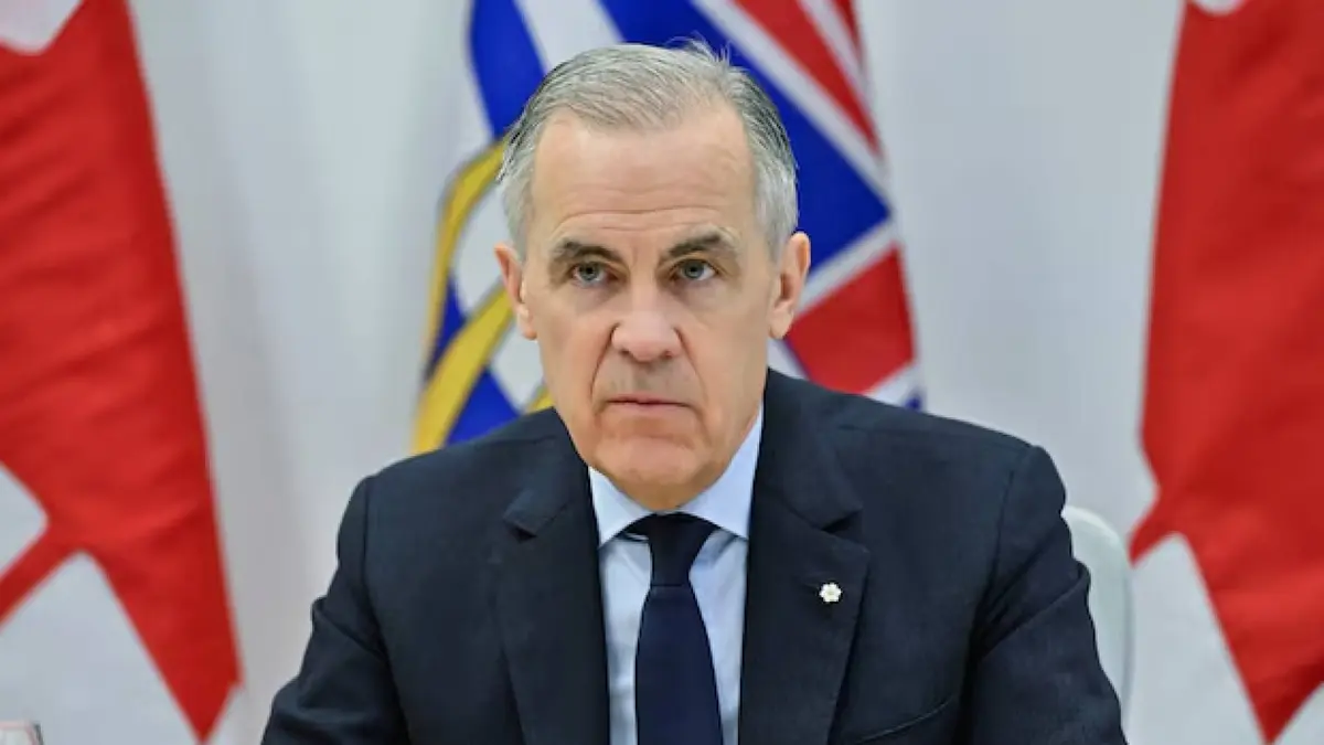 رئيس الوزراء الكندي: نظام إيران يجب أن يتغير.. والصراع الحالي دليل على فشل العالم