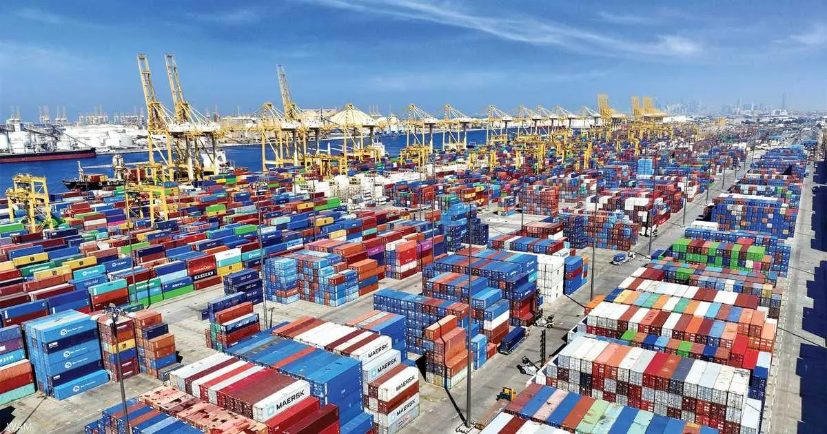 موانئ دبي: محطات ميناء جبل علي تواصل عملياتها بشكل اعتيادي