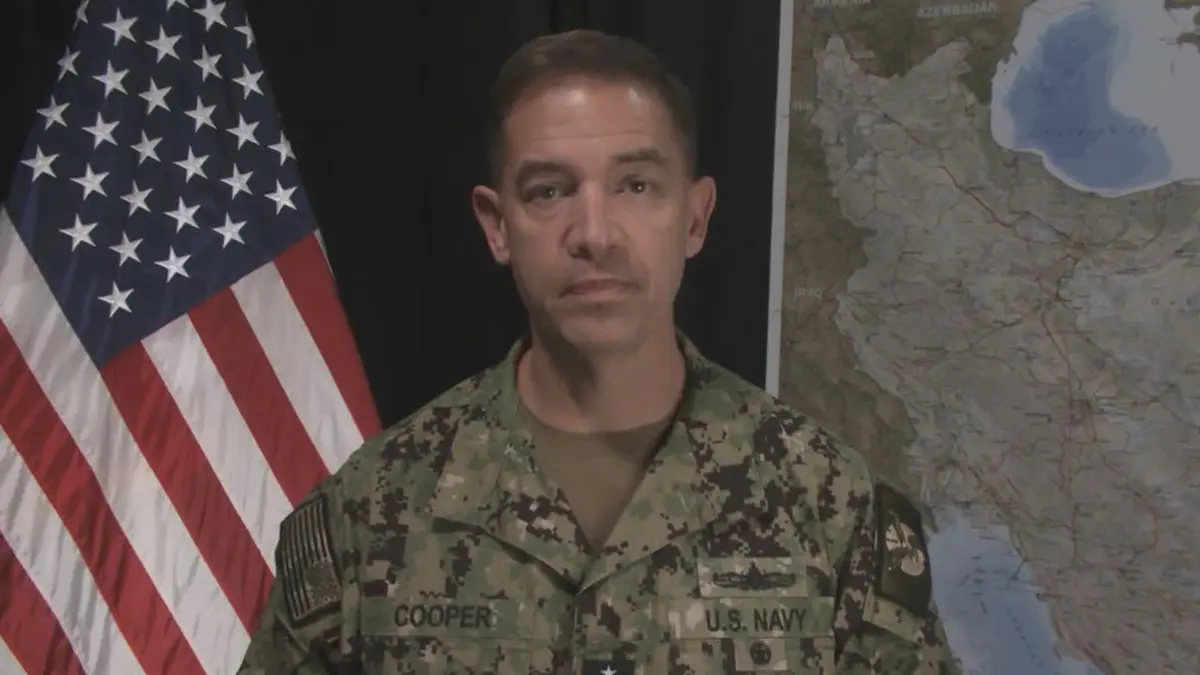 تفاصيل ضخمة عن حجم القوة العسكرية التي ضربت إيران بأقل من 100 ساعة