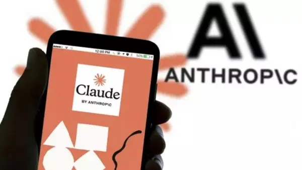من نزاع عسكري للقمة.. كيف قفز Claude إلى عرش تطبيقات الآيفون فجأة؟