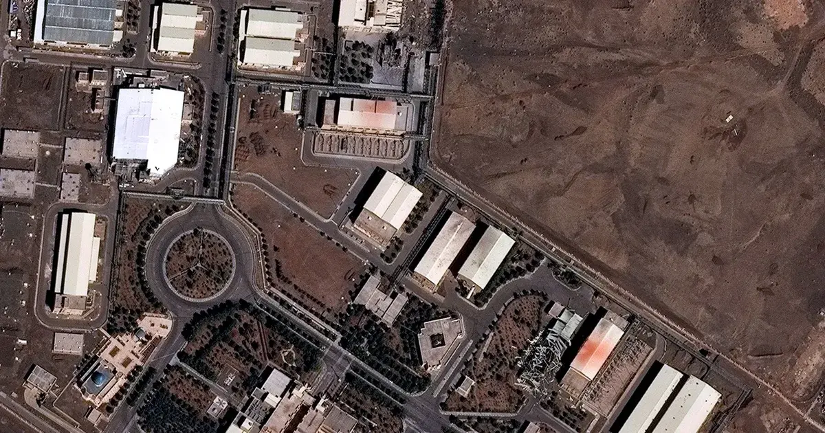 المنشآت النووية الإيرانية.. مخاوف وتحذيرات