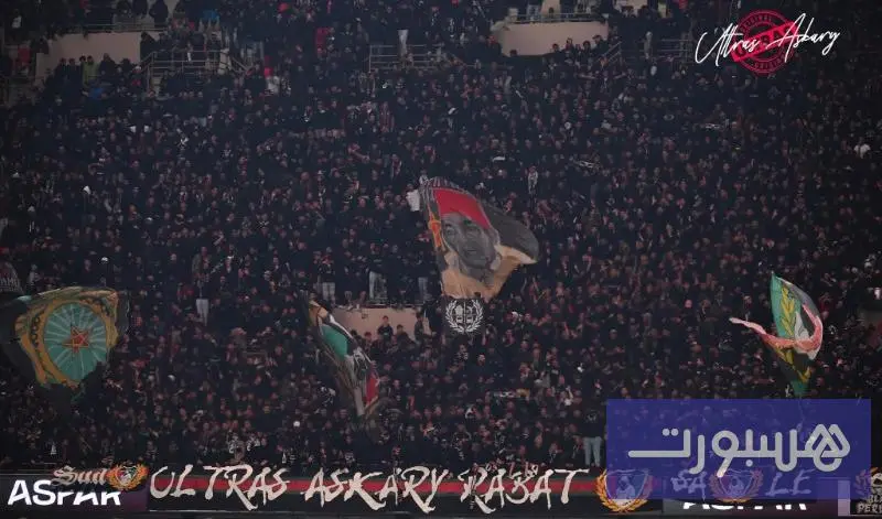 “كورفاتشي” تدعو لتنقل جماعي إلى الدار البيضاء - هسبورت