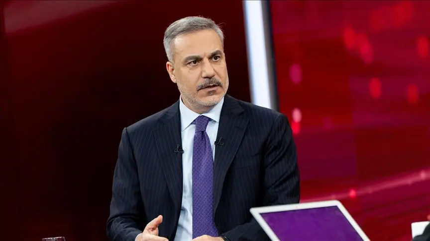 وزير خارجية تركيا يبحث مع عدد من نظرائه العرب تطورات الأوضاع في المنطقة