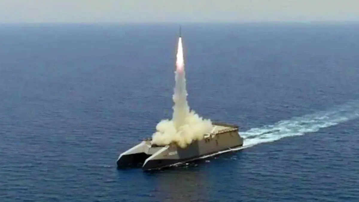 الحرس الثوري: مضيق هرمز تحت قبضتنا وكل سفينة غربية هي هدف مشروع