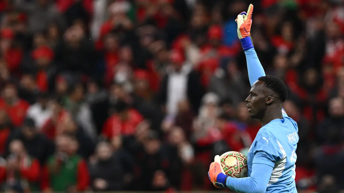 بين أوروبا وأفريقيا.. قصة 3 معارك هزم ميندي فيها النصيري قبل ديربي جدة