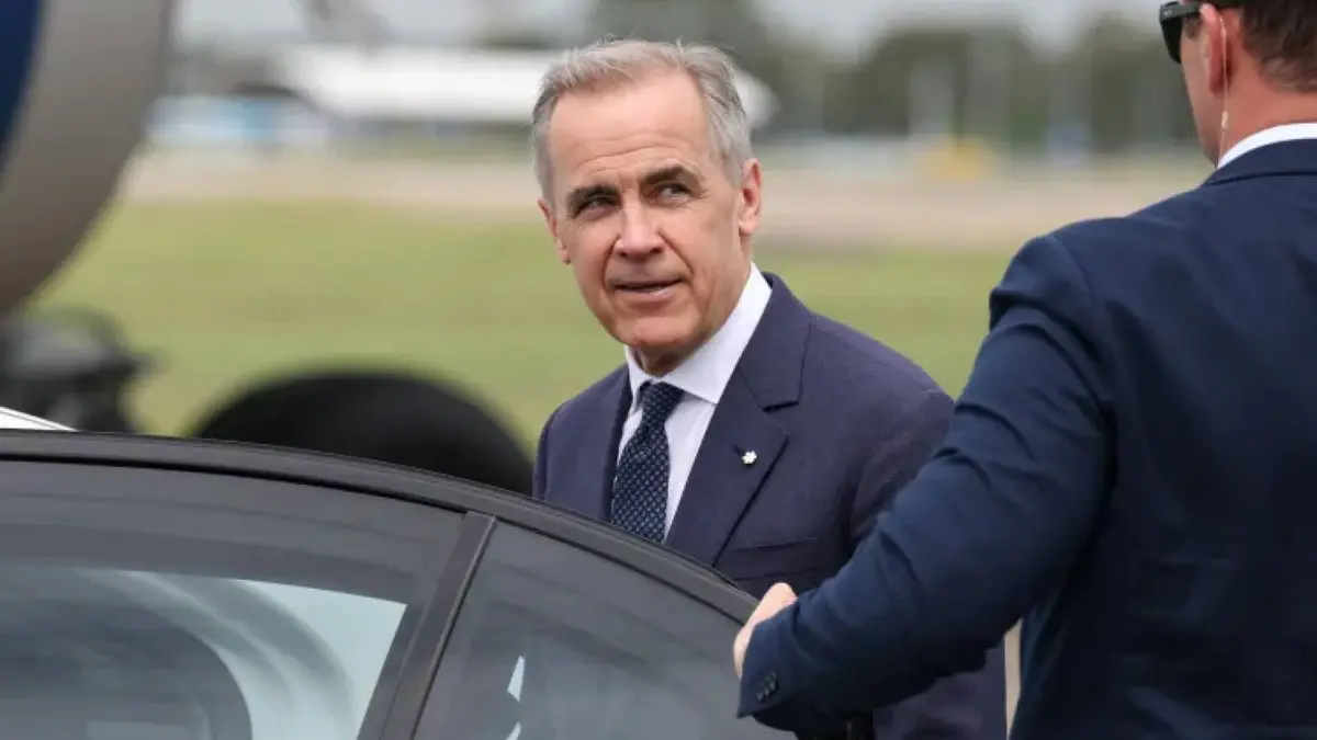 من كانبيرا.. رئيس وزراء كندا: قد ننخرط عسكريا في نزاع الشرق الأوسط