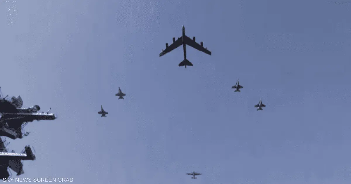 بعد إسقاط صاروخ.. إيران تنفي استهداف تركيا