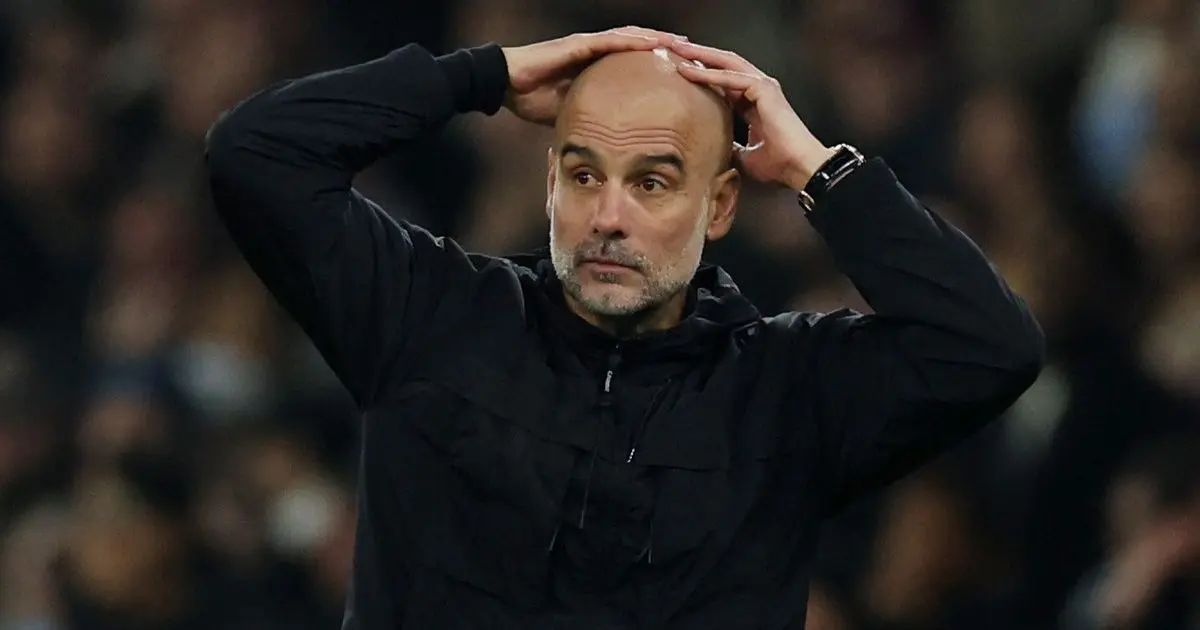 نوتنغهام فورست يكبح مانشستر سيتي ويقدم هدية ذهبية لأرسنال