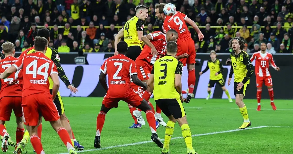 كروس يحذر بايرن من نقطة ضعف قاتلة في الدفاع