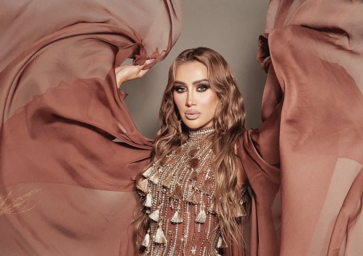 تصريحات جريئة من مايا دياب: دينا الشربيني لا تستحق الإساءة.. ولا أحد يحتكر لقب نمبر وان