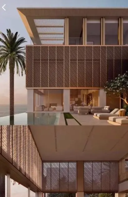 عقارات دبي تتحدى الاعتداءات: بيع شقة في جميرا بـ 422 مليون درهم