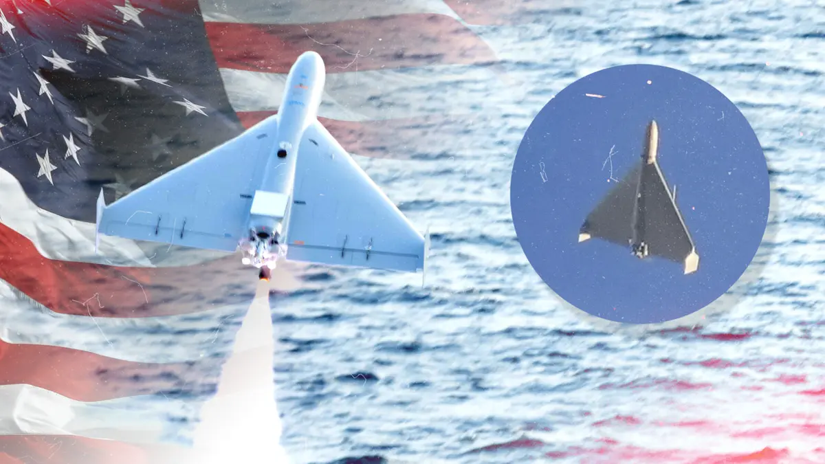 من أوكرانيا إلى إيران: الطائرات المسيرة الانتحارية تفرض نفسها كعصب الحروب الحديثة