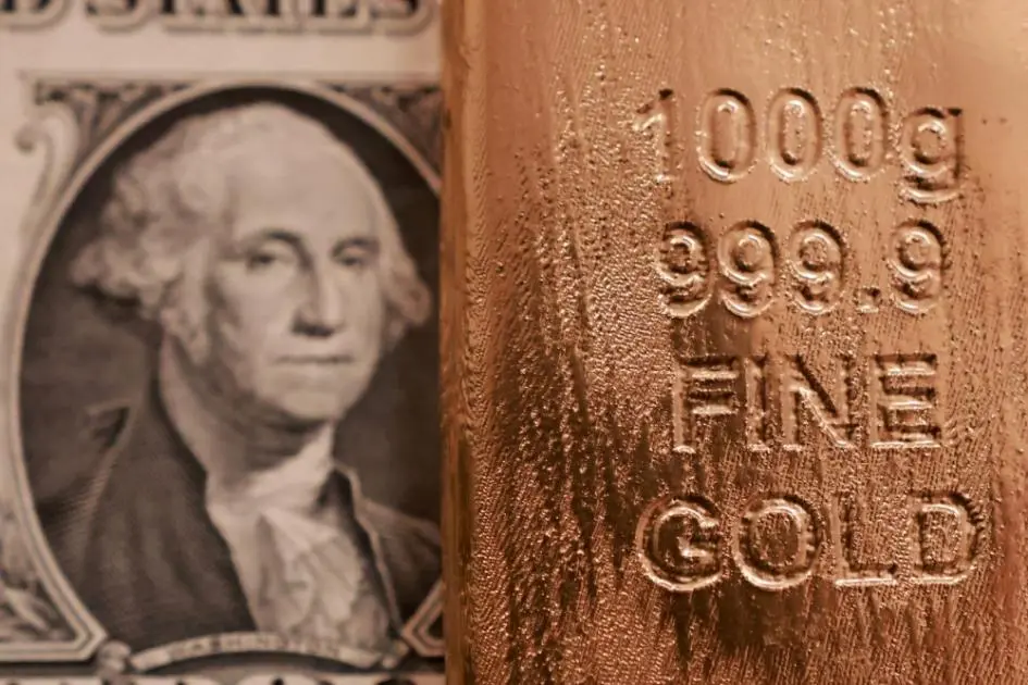 الطلب على الملاذات الآمنة يدعم الذهب فوق 5150 دولاراً